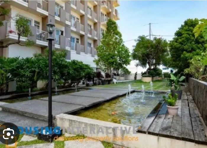 Affordable & Spacious In Makati شقة مانيلا