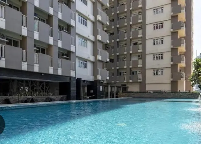 شقة Affordable & Spacious In Makati مانيلا