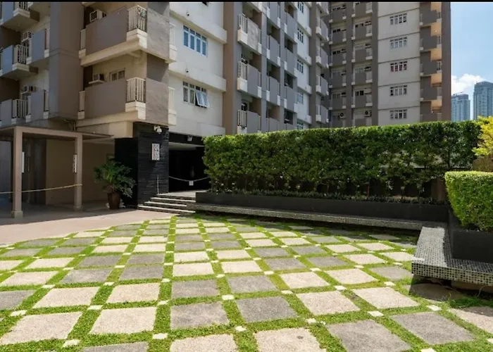 Affordable & Spacious In Makati * مانيلا