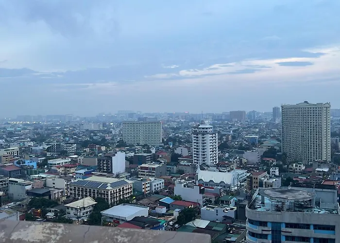 Affordable & Spacious In Makati