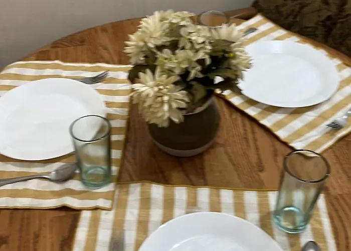 شقة Affordable & Spacious In Makati *