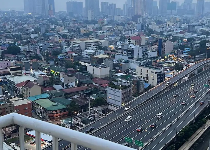 Affordable & Spacious In Makati شقة