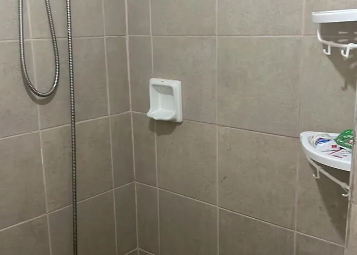 Affordable & Spacious In Makati شقة مانيلا
