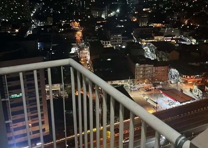 Affordable & Spacious In Makati