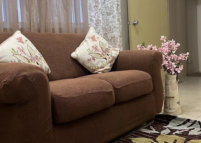 Affordable & Spacious In Makati *