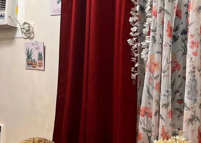Affordable & Spacious In Makati *